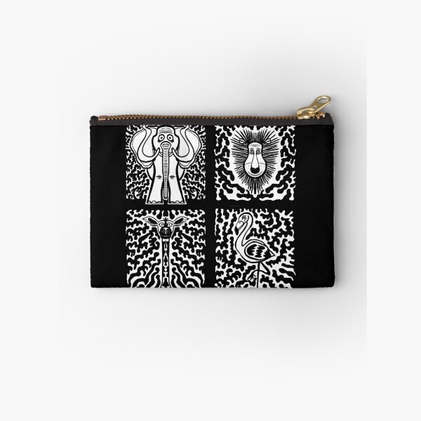 Item preview, Midnight Dreams Safari Ride designed and sold by regsdoodles.