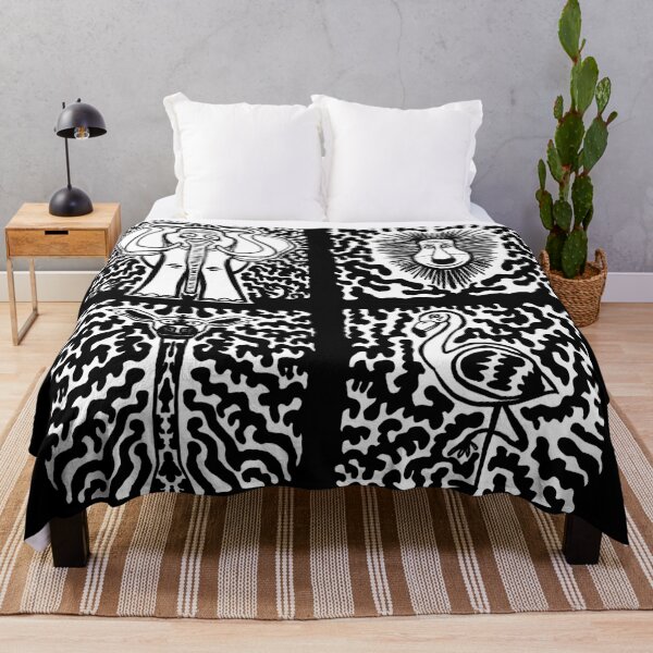 Item preview, Midnight Dreams Safari Ride designed and sold by regsdoodles.