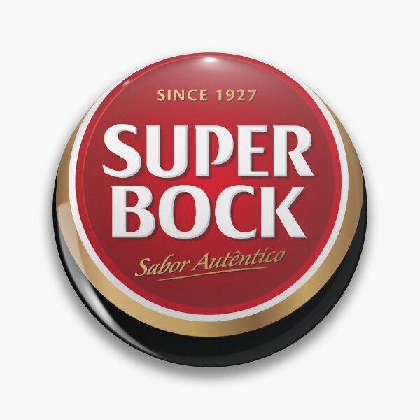 Item preview, super bock since 1927 logo  designed and sold by JamesHube.