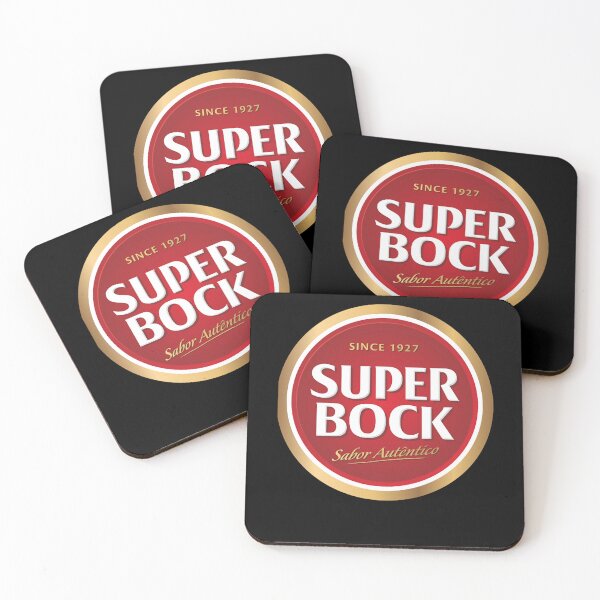 Item preview, super bock since 1927 logo  designed and sold by JamesHube.