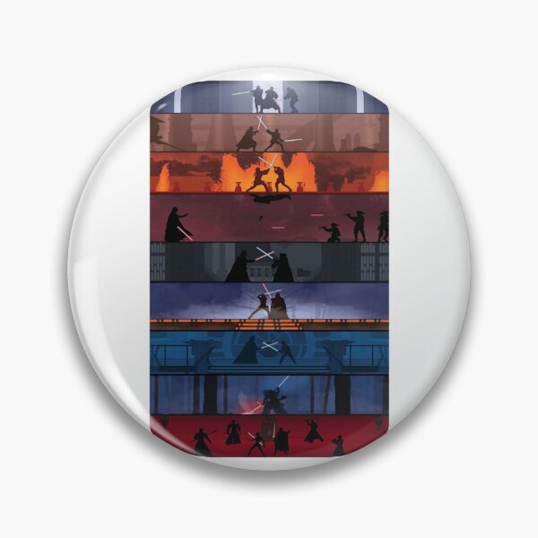 Item preview, SW 1-8 designed and sold by JamesHube.