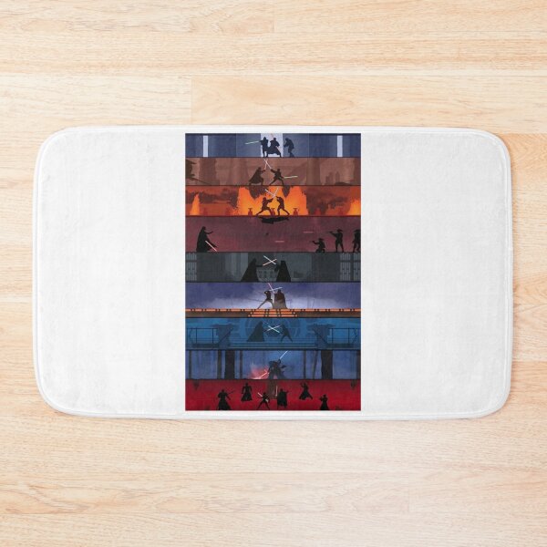 Item preview, SW 1-8 designed and sold by JamesHube.