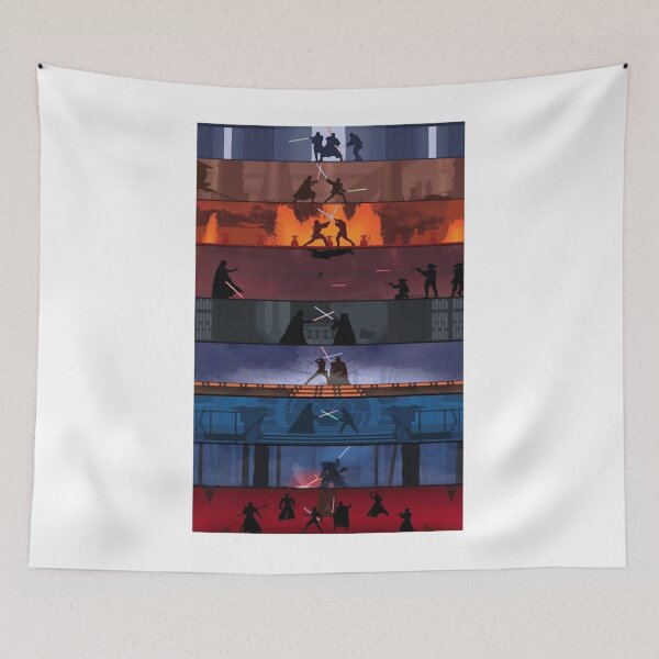 Item preview, SW 1-8 designed and sold by JamesHube.