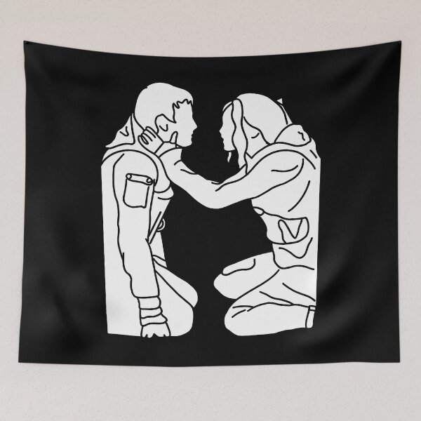 Item preview, Not Gonna Lose You designed and sold by sunshinedcome.