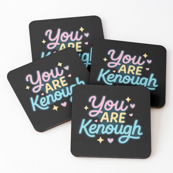 Item preview, Cute Motivational Typography Sticker & Apparel designed and sold by StudioKarim.