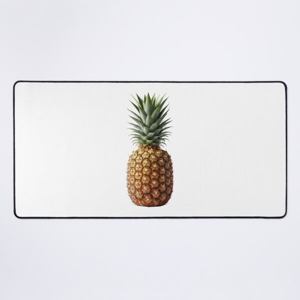 Item preview, Pineapple: Tropical Elegance designed and sold by KnlDsgn.