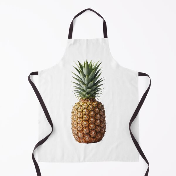 Item preview, Pineapple: Tropical Elegance designed and sold by KnlDsgn.