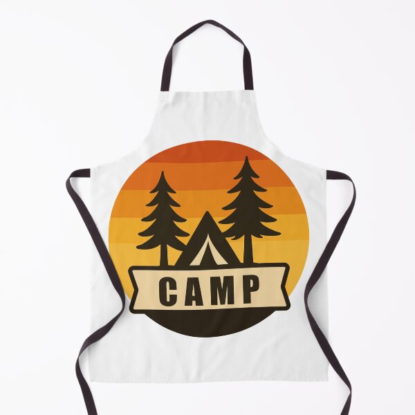 Item preview, Camp Life designed and sold by m.mmado.
