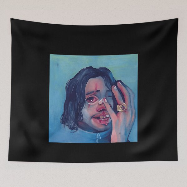 Item preview, Russ Merch Santiago designed and sold by krbqalice.