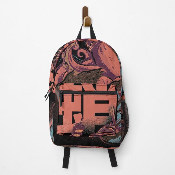 Item preview, Takoyaki Attack designed and sold by JamesHube.