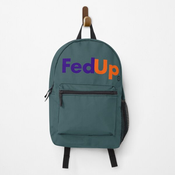 Item preview, FedUp designed and sold by Murphy009.