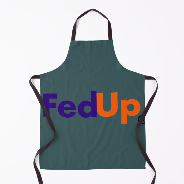 Item preview, FedUp designed and sold by Murphy009.