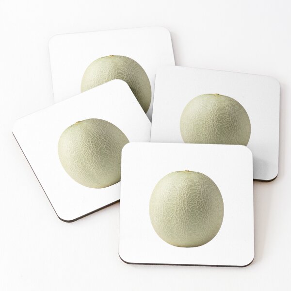 Item preview, The honey-sweet melon designed and sold by KnlDsgn.