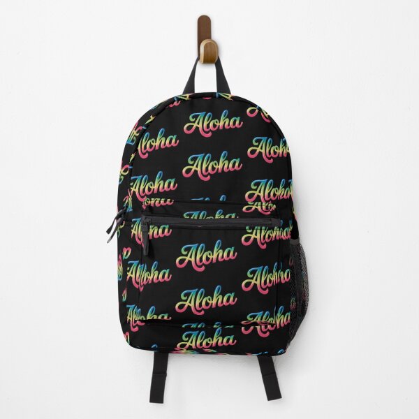 Item preview, Aloha Hawaii designed and sold by BuxomBabe21.
