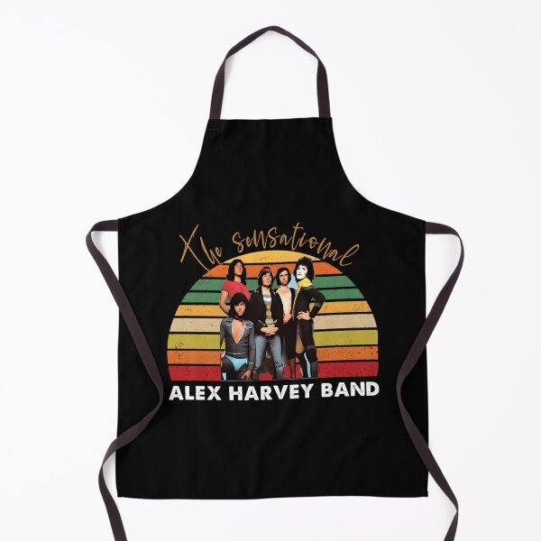 Item preview, The Sensational Alex Harvey Band designed and sold by jennieloriu0.