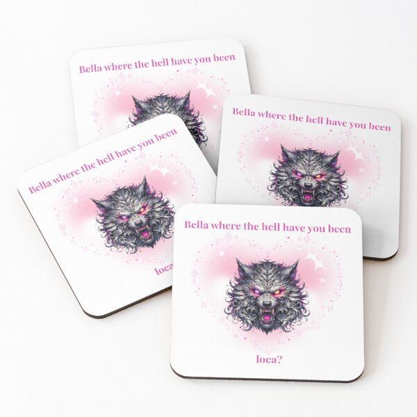 Item preview, twilight - loca designed and sold by blackstarred.