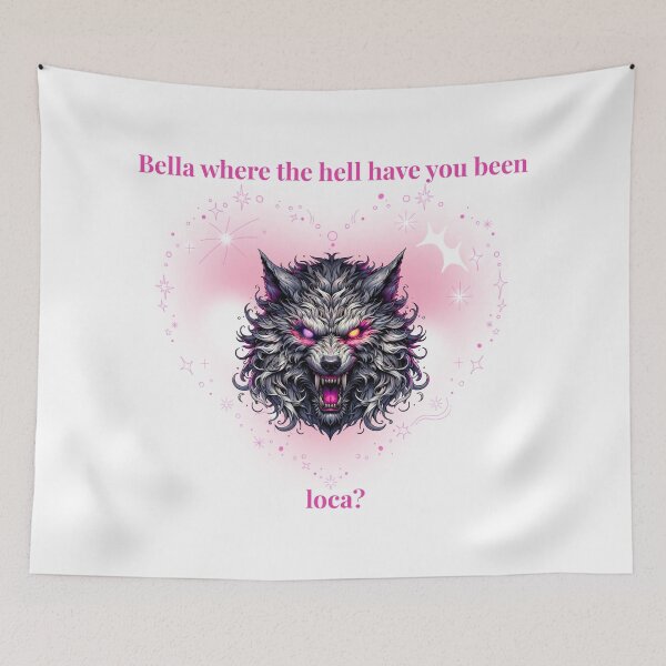 Item preview, twilight - loca designed and sold by blackstarred.