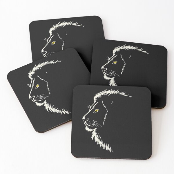 Item preview, The Silent Majesty designed and sold by 0penvimark.