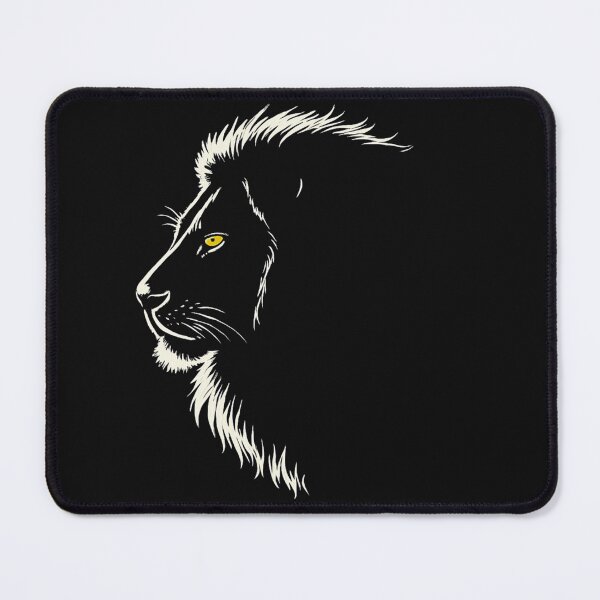 Item preview, The Silent Majesty designed and sold by 0penvimark.
