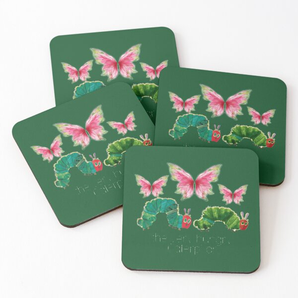 Item preview, The Very Hungry Caterpillar  (24).png designed and sold by yllkehee.