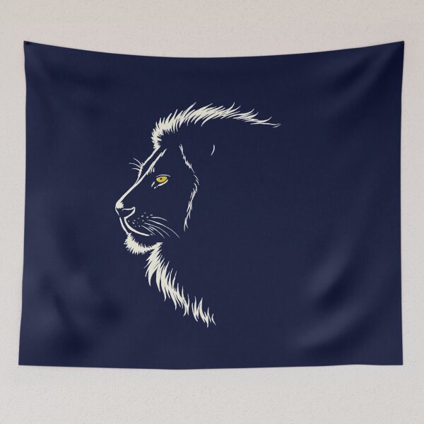 Item preview, The Silent Majesty designed and sold by 0penvimark.