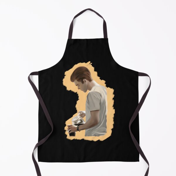 Item preview, Ian Gallagher Coffee designed and sold by carmelakata.