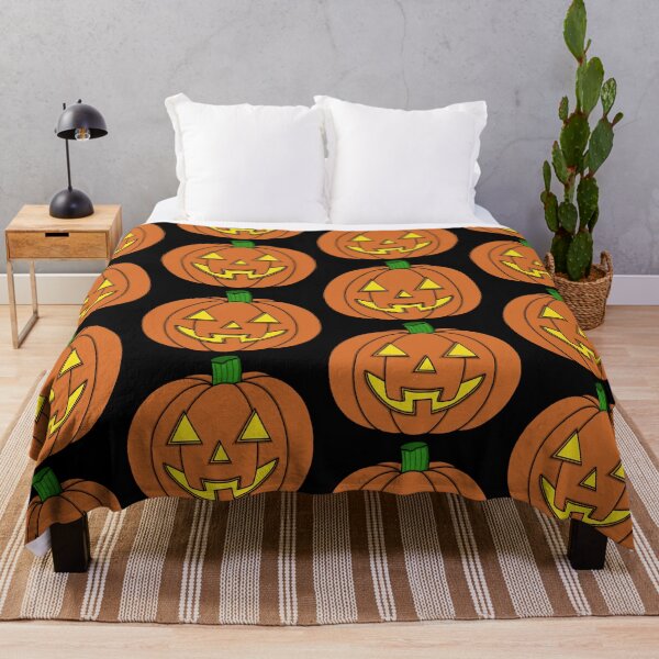 Item preview, Classic Jack-O-Latern designed and sold by Scythe37.