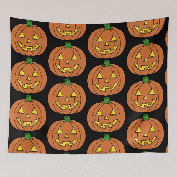 Item preview, Classic Jack-O-Latern designed and sold by Scythe37.