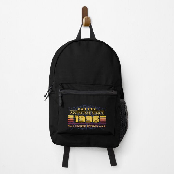 Item preview, Awesome since 1996 Limited Edition designed and sold by RetroMaritalArt.