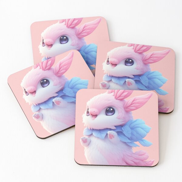 Item preview, Labubu Mischief – Cute Whimsical Character Design designed and sold by Ditstyle.