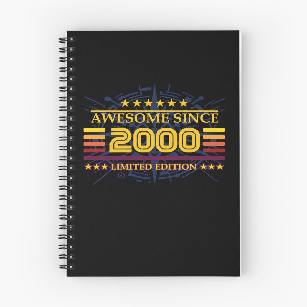 Item preview, Impresionante desde el año 2000 Edición limitada designed and sold by RetroMaritalArt.