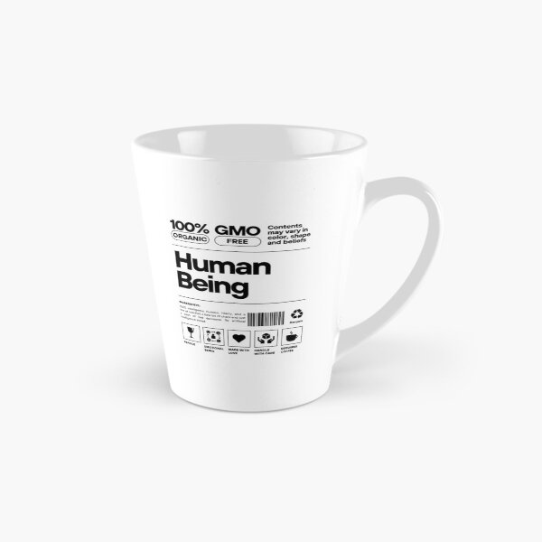 Item preview, Human being ingredients designed and sold by evlntn.
