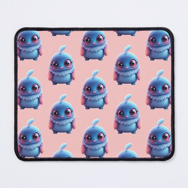 Item preview, Labubu Mischief – Cute Whimsical Character Design designed and sold by Ditstyle.