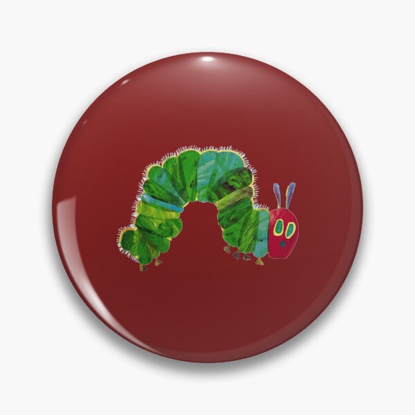 Item preview, The Very Hungry Caterpillar  (43).png designed and sold by yllkehee.
