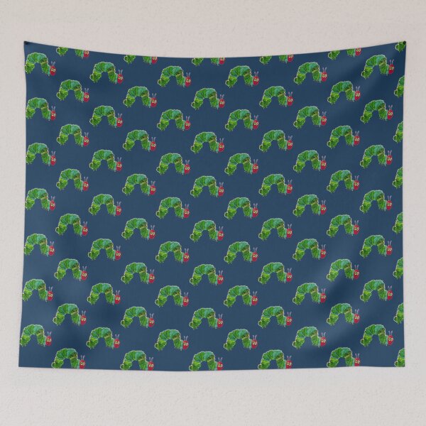 Item preview, The Very Hungry Caterpillar  (43).png designed and sold by yllkehee.