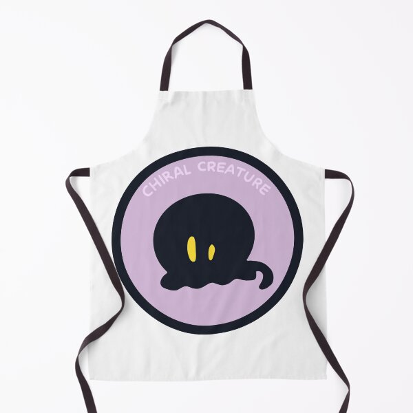 Item preview, Chiral Rodent designed and sold by Gh0stCookies.