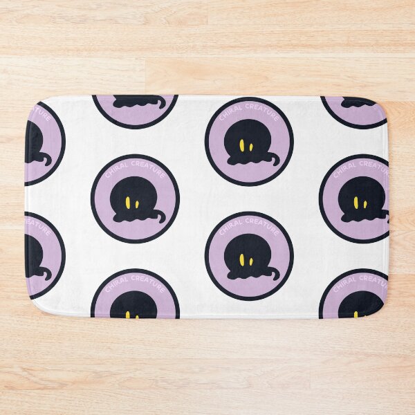 Item preview, Chiral Rodent  designed and sold by Gh0stCookies.