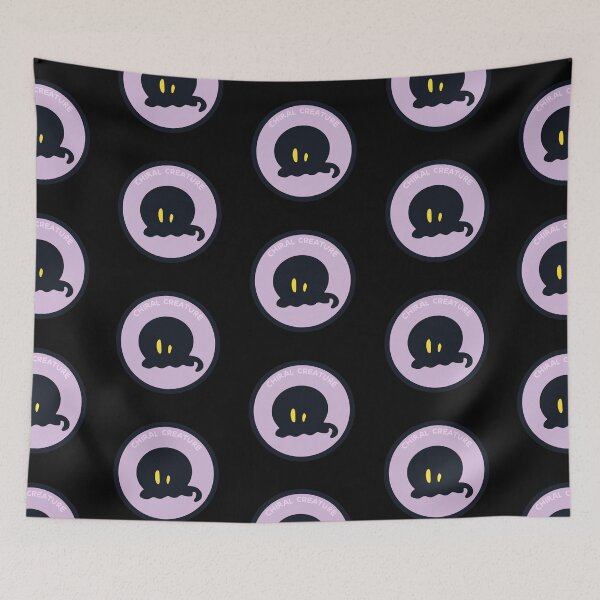 Item preview, Chiral Rodent  designed and sold by Gh0stCookies.