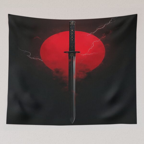 Item preview, Red Dragon | Sword of the Month XIII designed and sold by AdamusDrakeDM.