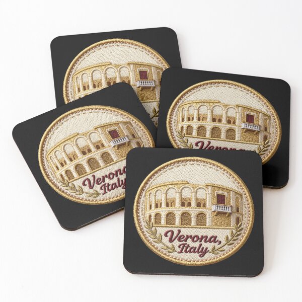 Item preview, Verona, Italy – Italian Heritage designed and sold by Girih.