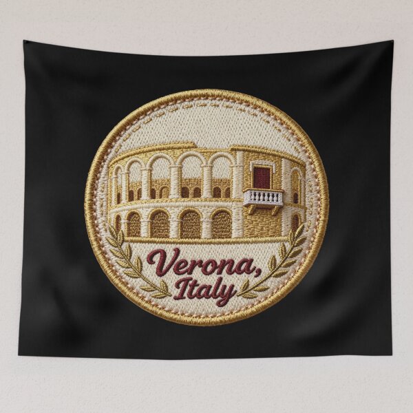 Item preview, Verona, Italy – Italian Heritage designed and sold by Girih.