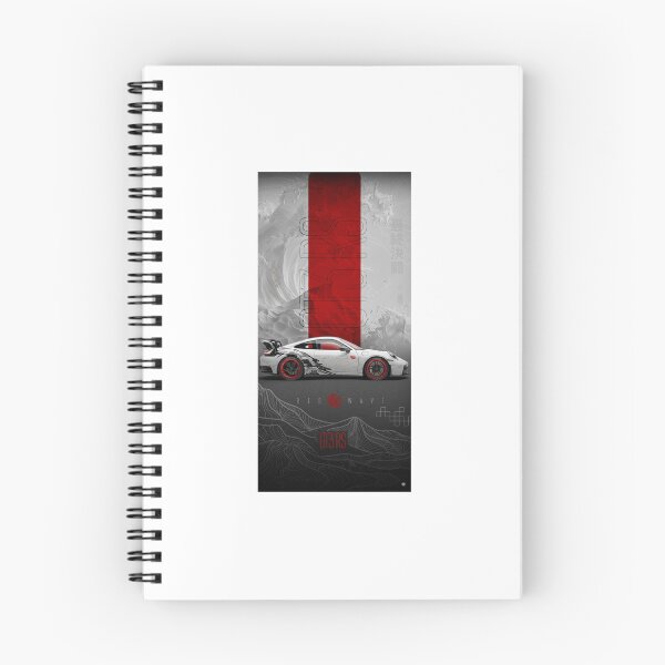 Item preview, GT3 RS designed and sold by Prince1331.