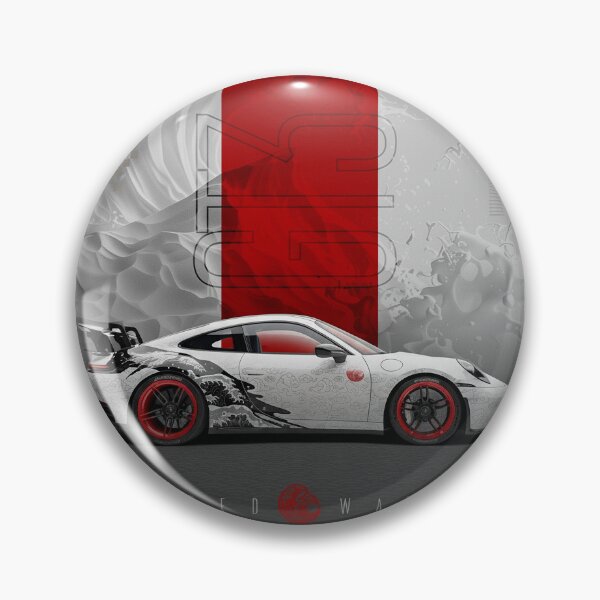 Item preview, GT3 RS designed and sold by Prince1331.