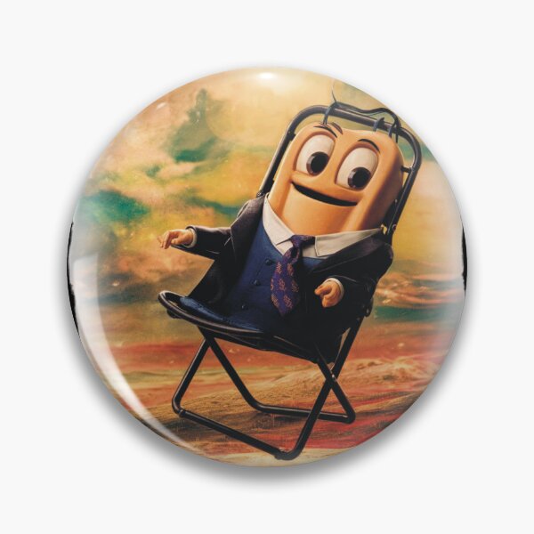 Item preview, Folding Business Chair Hilarious Office Humor Design Fun Workplace Gifts designed and sold by SkymarArt.