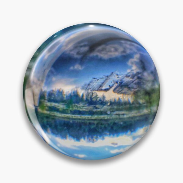 Item preview, Lensball Bog designed and sold by mreleganza.
