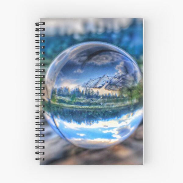 Item preview, Lensball Bog designed and sold by mreleganza.
