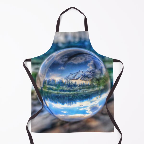 Item preview, Lensball Bog designed and sold by mreleganza.