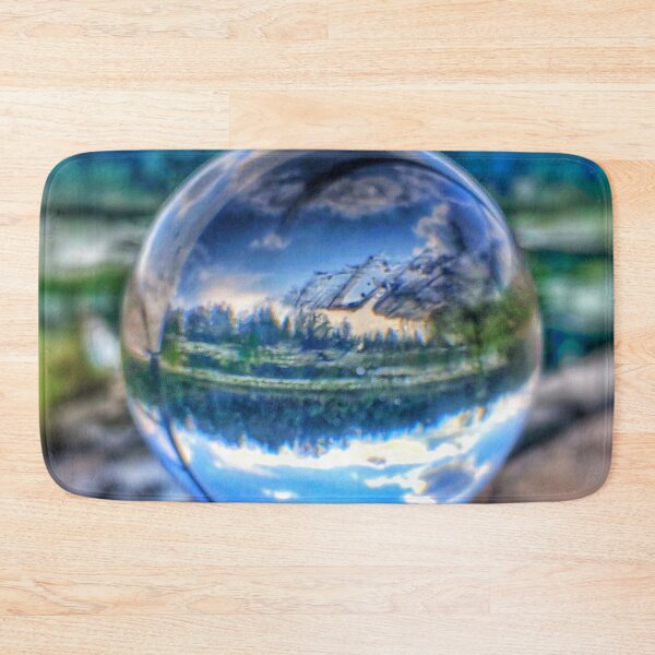 Item preview, Lensball Bog designed and sold by mreleganza.