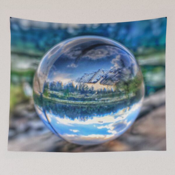 Item preview, Lensball Bog designed and sold by mreleganza.