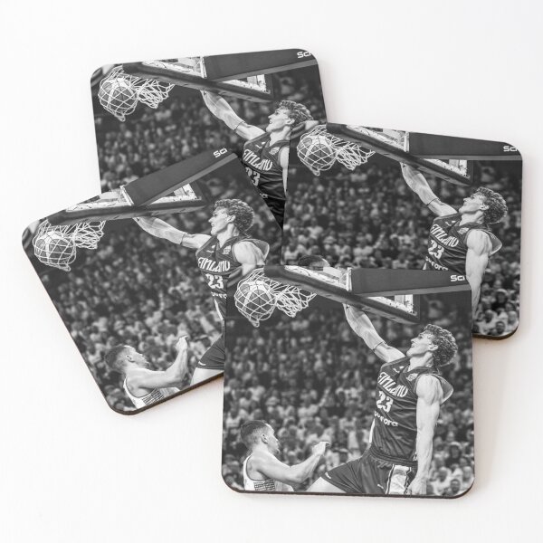 Item preview, Kopie von Kopie von Kopie von Kopie von Kopie von Kopie von Kopie von Dennis Schröder - Black & White designed and sold by AYA-Design.
